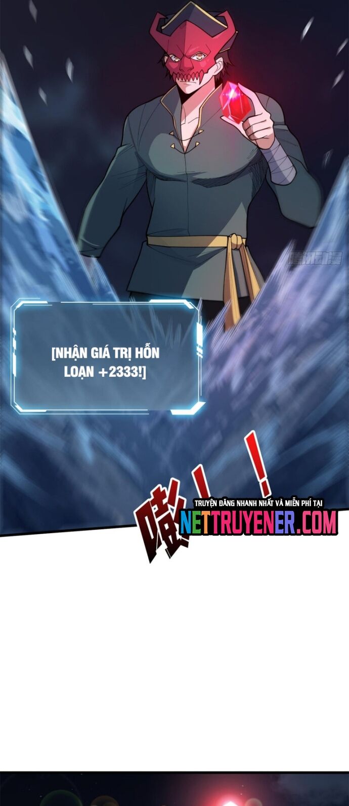 Nhân Vật Phản Diện? Chắc Chắn Không Phải Ta - Chapter 96 - Page 10