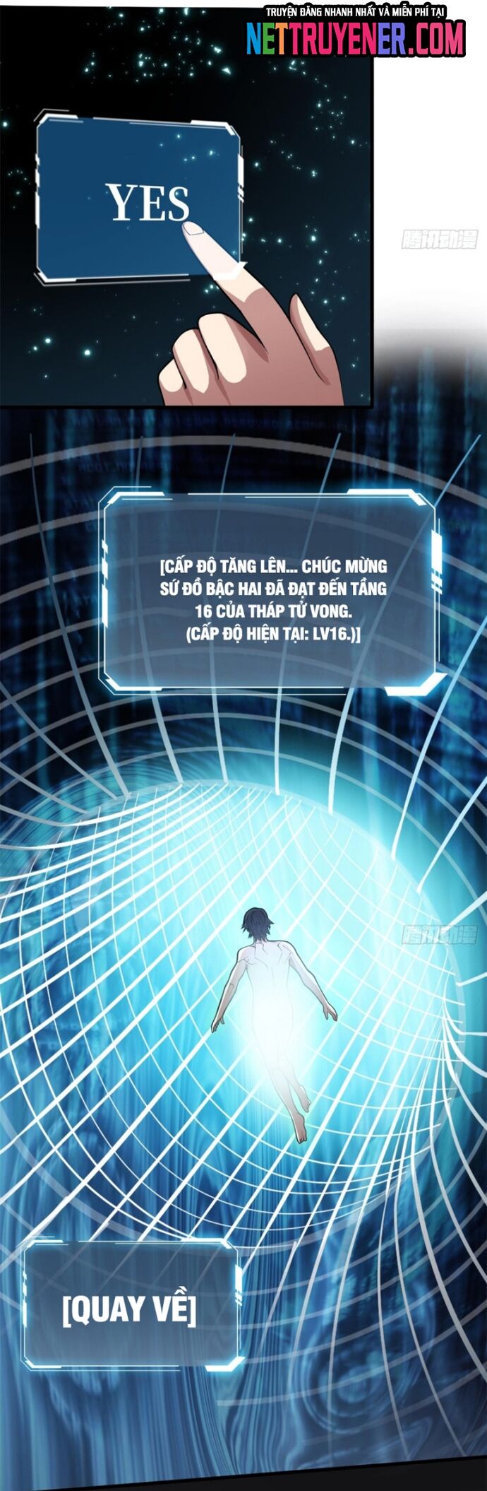 Nhân Vật Phản Diện? Chắc Chắn Không Phải Ta - Chapter 96 - Page 18
