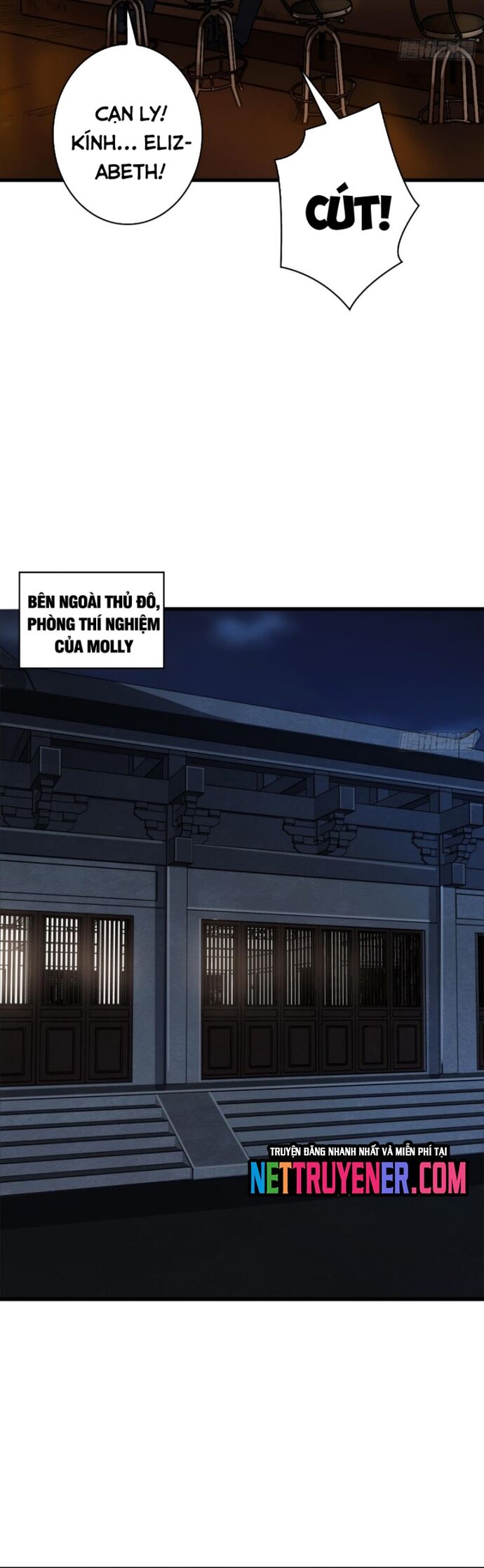 Nhân Vật Phản Diện? Chắc Chắn Không Phải Ta - Chapter 97 - Page 10