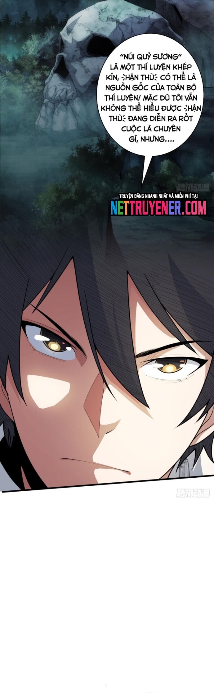 Nhân Vật Phản Diện? Chắc Chắn Không Phải Ta - Chapter 97 - Page 19