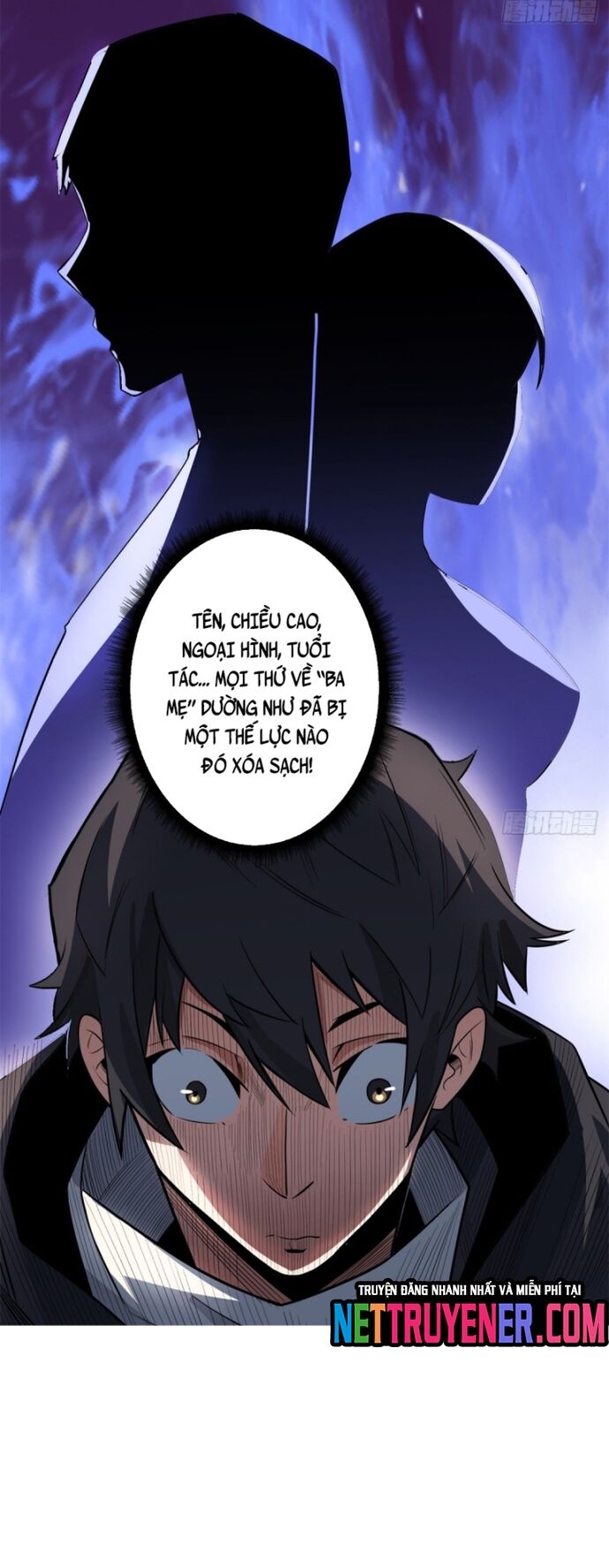 Nhân Vật Phản Diện? Chắc Chắn Không Phải Ta - Chapter 98 - Page 12