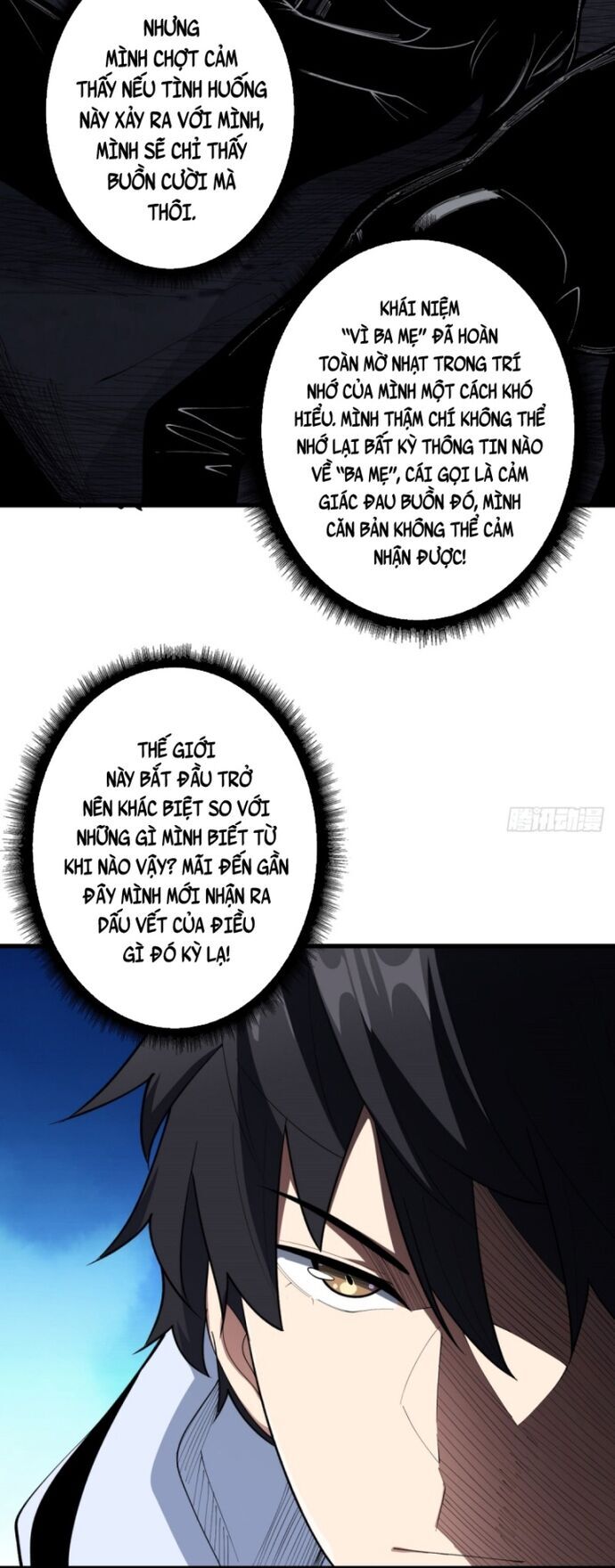 Nhân Vật Phản Diện? Chắc Chắn Không Phải Ta - Chapter 99 - Page 6