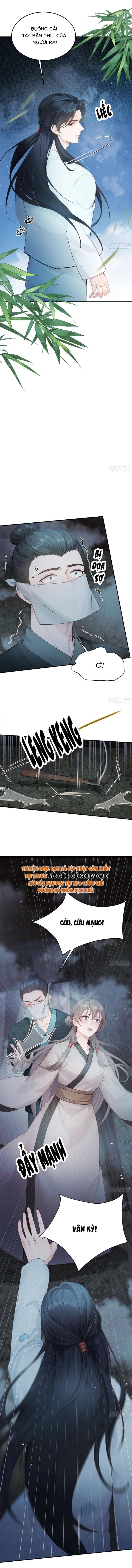 Mang Cả Siêu Thị Xuyên Không Về Nuôi Thừa Tướng - Chapter 11 - Page 4