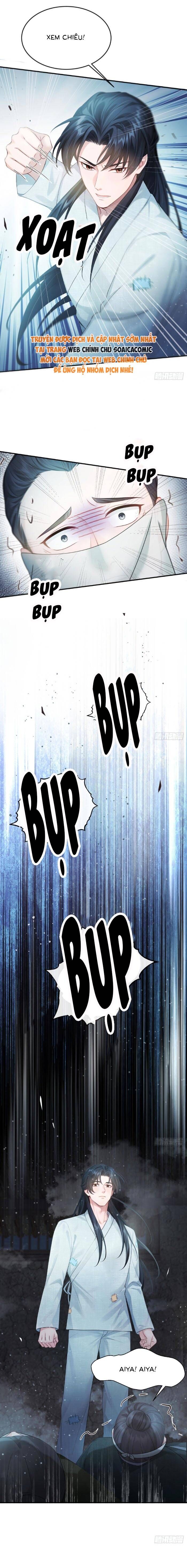 Mang Cả Siêu Thị Xuyên Không Về Nuôi Thừa Tướng - Chapter 11 - Page 6