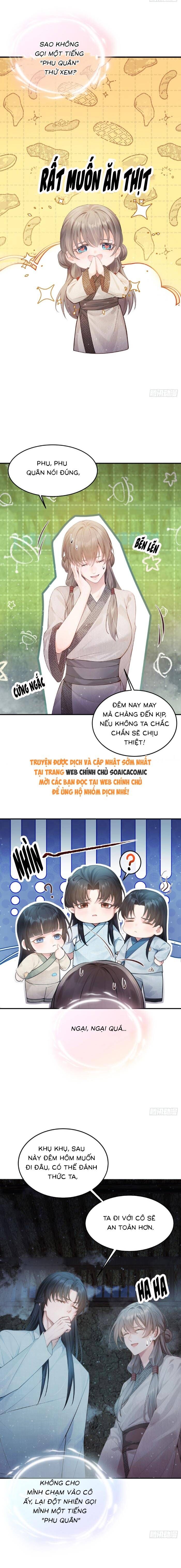 Mang Cả Siêu Thị Xuyên Không Về Nuôi Thừa Tướng - Chapter 12 - Page 5
