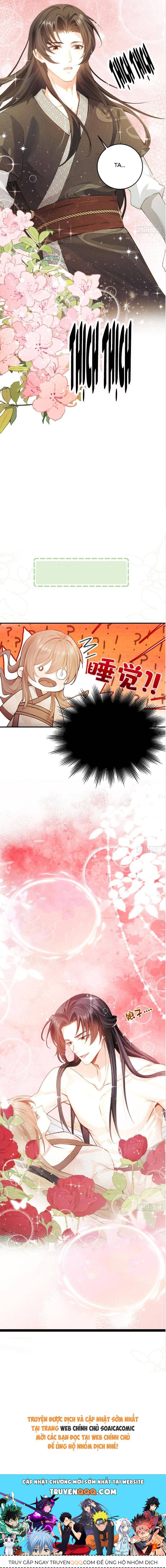 Mang Cả Siêu Thị Xuyên Không Về Nuôi Thừa Tướng - Chapter 3 - Page 7