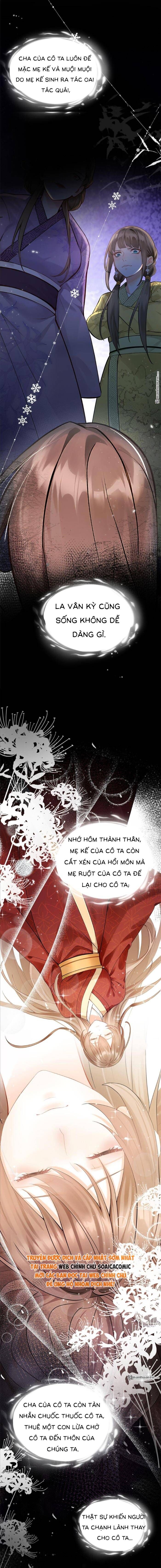 Mang Cả Siêu Thị Xuyên Không Về Nuôi Thừa Tướng - Chapter 5 - Page 4