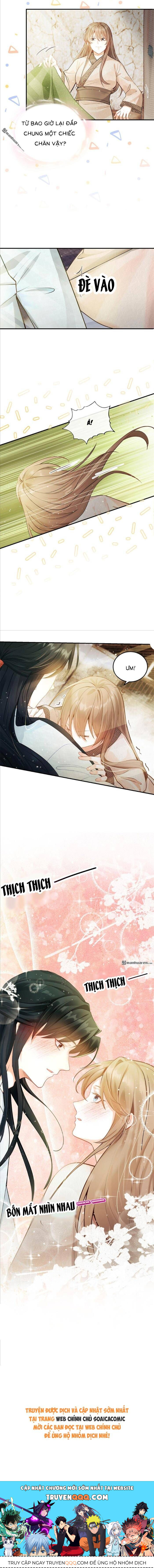 Mang Cả Siêu Thị Xuyên Không Về Nuôi Thừa Tướng - Chapter 5 - Page 8