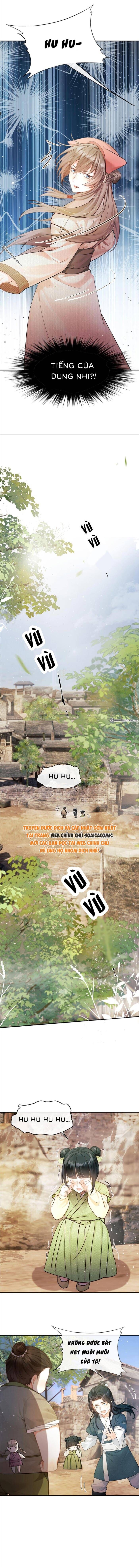 Mang Cả Siêu Thị Xuyên Không Về Nuôi Thừa Tướng - Chapter 7 - Page 4