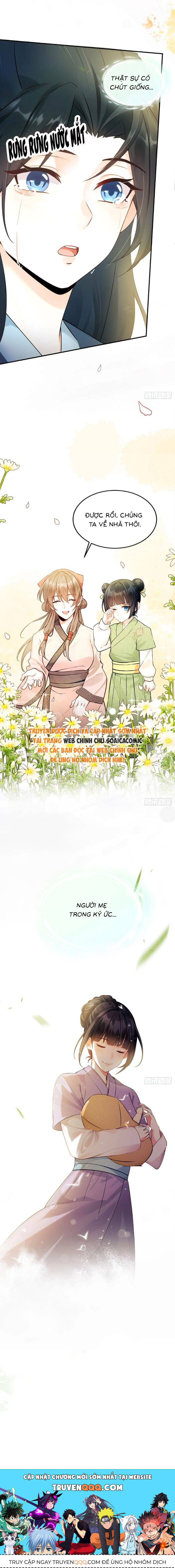 Mang Cả Siêu Thị Xuyên Không Về Nuôi Thừa Tướng - Chapter 8 - Page 8