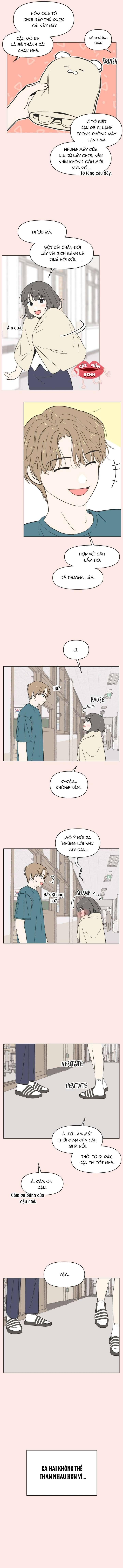 Seasons Of Lovesome - Chapter 23 - Page 4