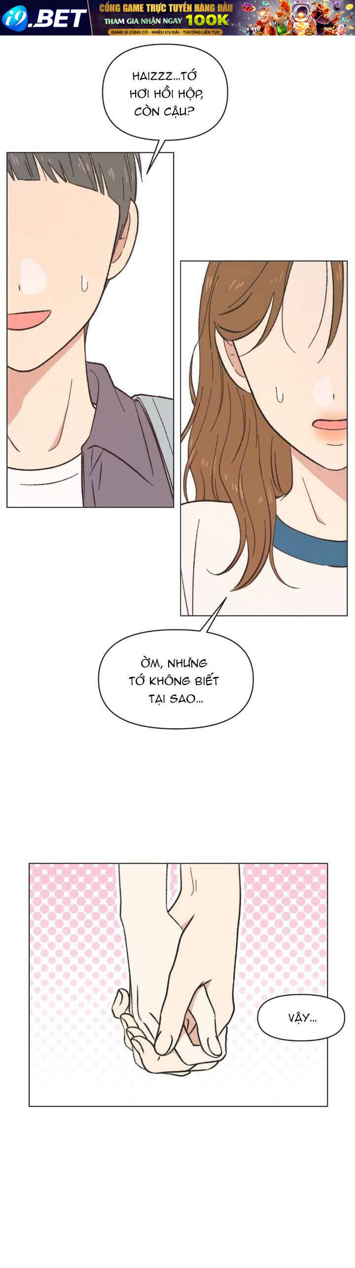 Seasons Of Lovesome - Chapter 24 - Page 7