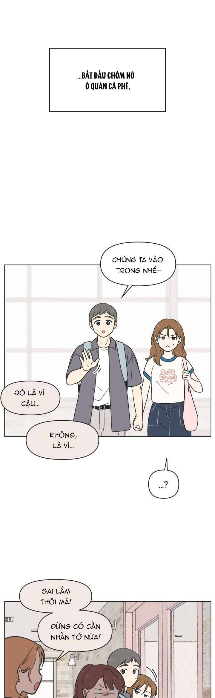 Seasons Of Lovesome - Chapter 24 - Page 8