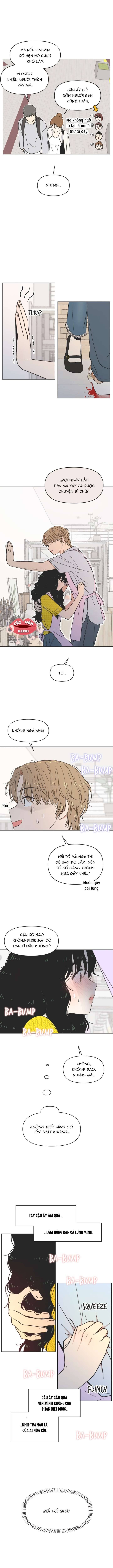 Seasons Of Lovesome - Chapter 25 - Page 7