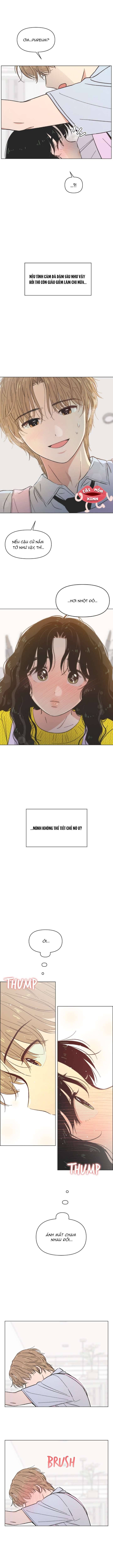 Seasons Of Lovesome - Chapter 25 - Page 8