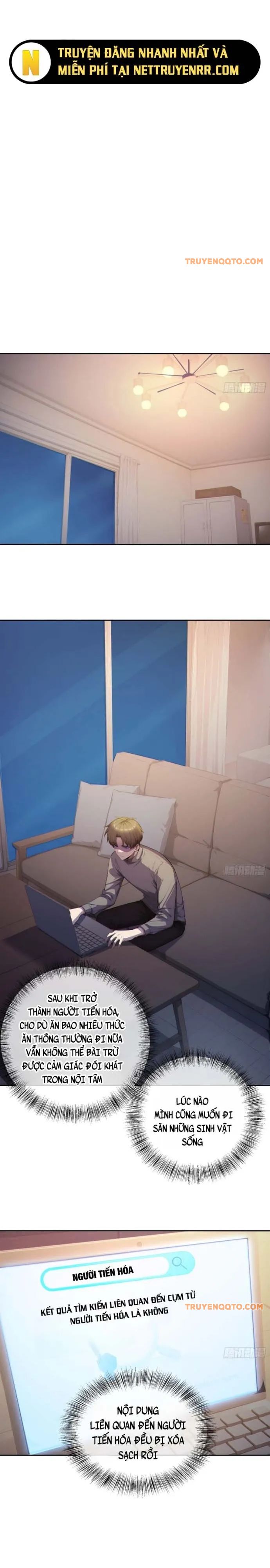 Người Chơi Siêu May Mắn - Chapter 1 - Page 13