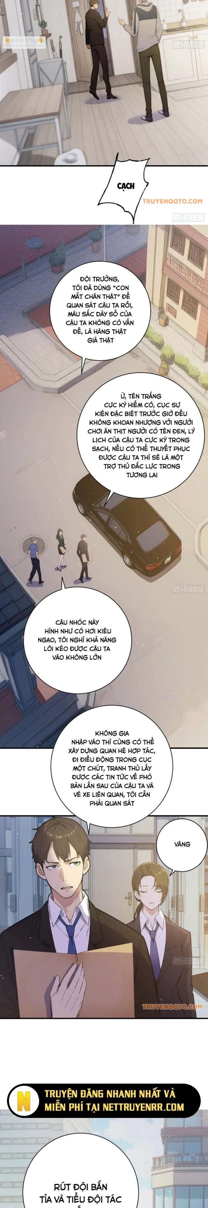 Người Chơi Siêu May Mắn - Chapter 10 - Page 12