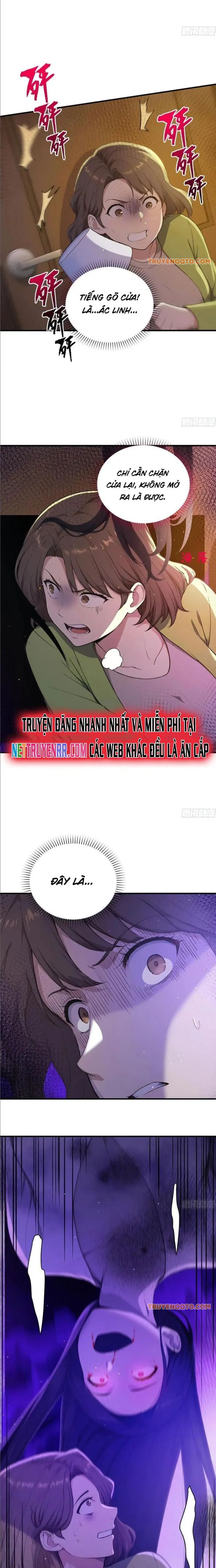 Người Chơi Siêu May Mắn - Chapter 13.1 - Page 10