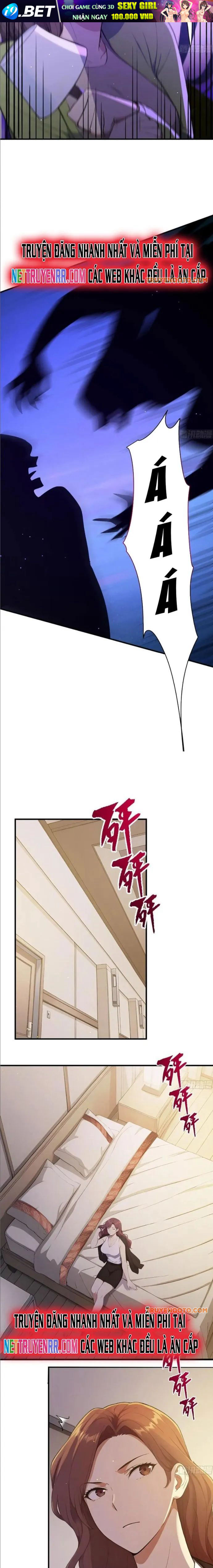 Người Chơi Siêu May Mắn - Chapter 13.1 - Page 11