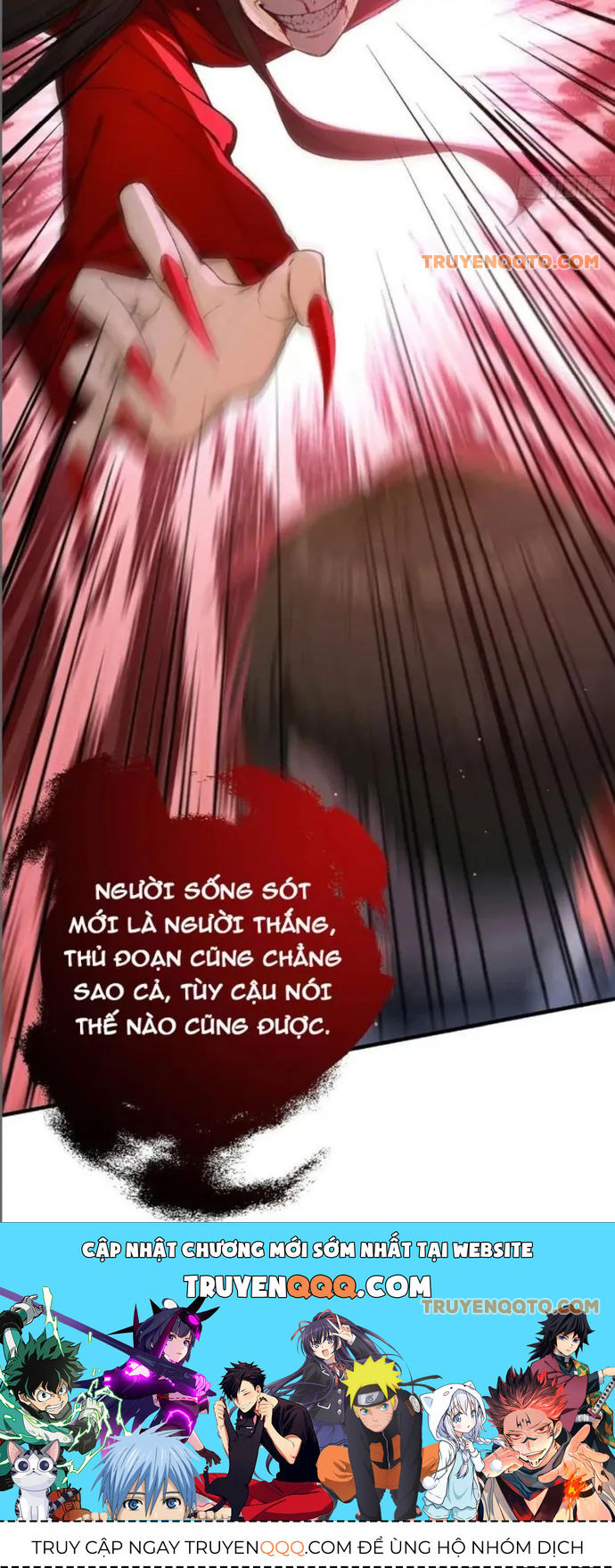 Người Chơi Siêu May Mắn - Chapter 14.1 - Page 13