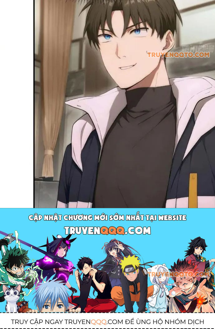Người Chơi Siêu May Mắn - Chapter 16 - Page 10