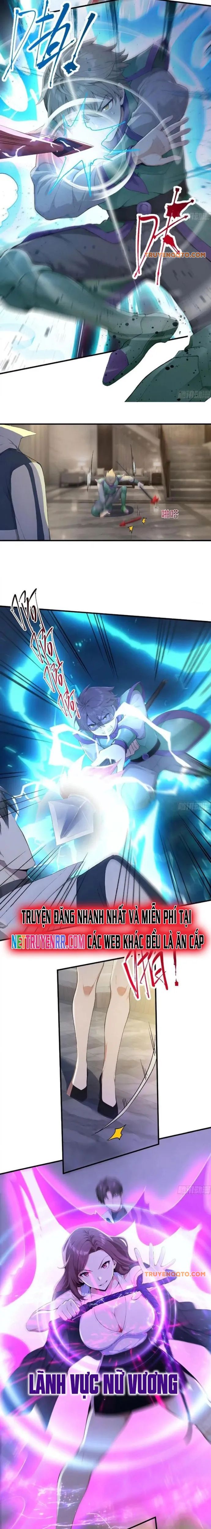 Người Chơi Siêu May Mắn - Chapter 16 - Page 8