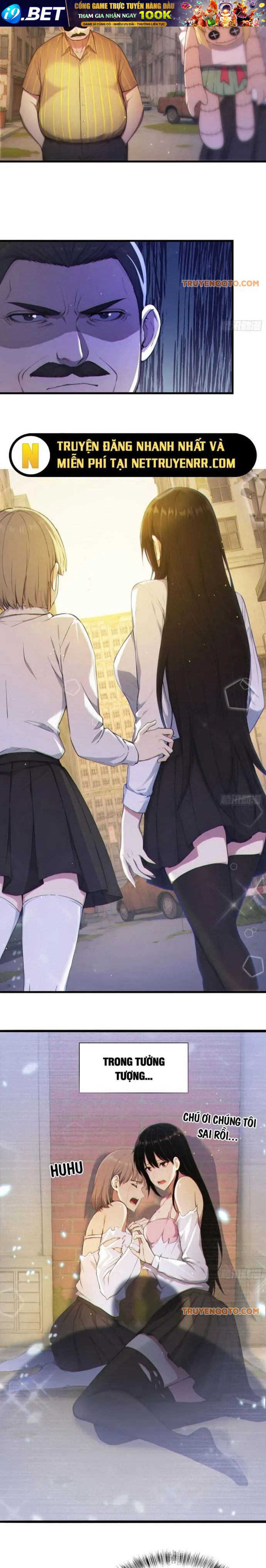 Người Chơi Siêu May Mắn - Chapter 3 - Page 17