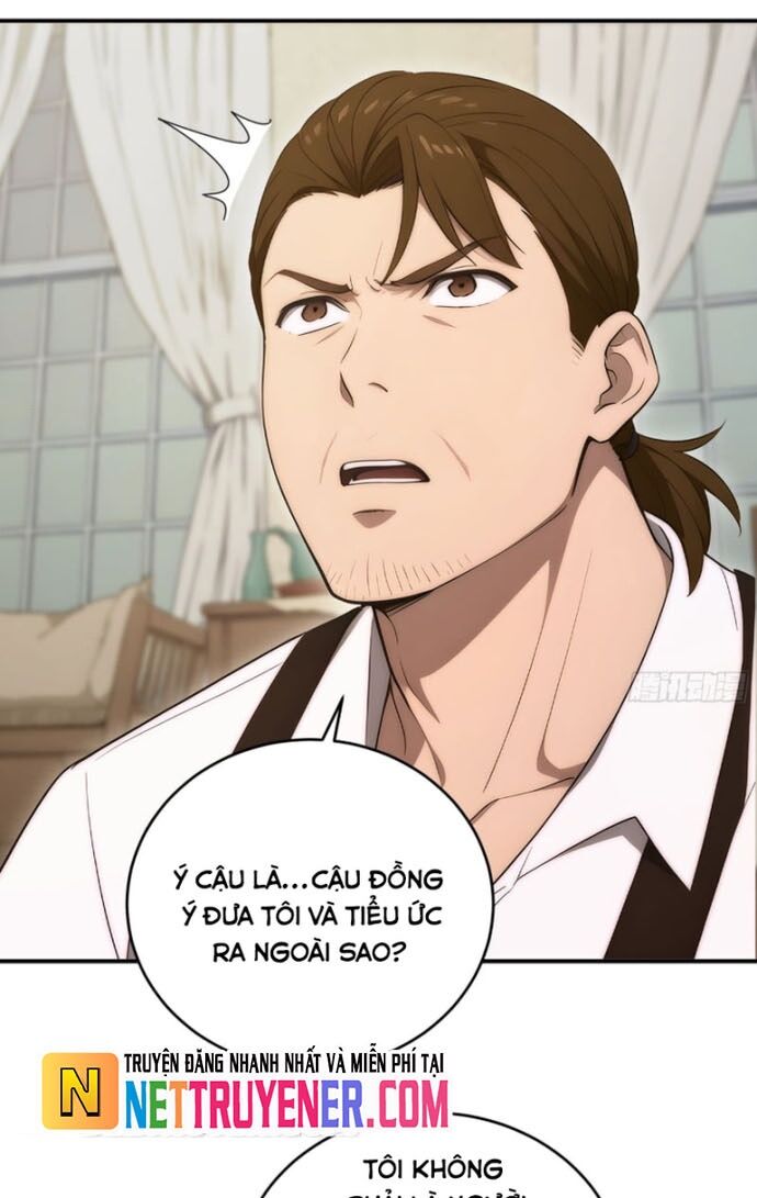 Người Chơi Siêu May Mắn - Chapter 39 - Page 12