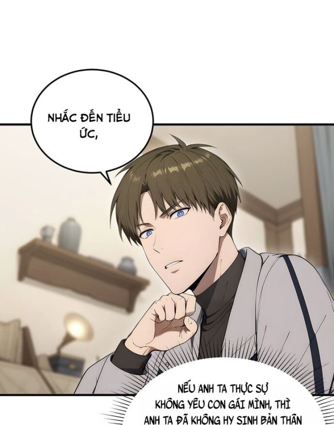 Người Chơi Siêu May Mắn - Chapter 39 - Page 16