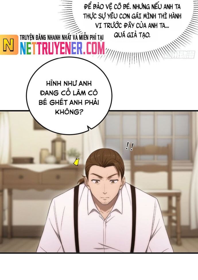 Người Chơi Siêu May Mắn - Chapter 39 - Page 17