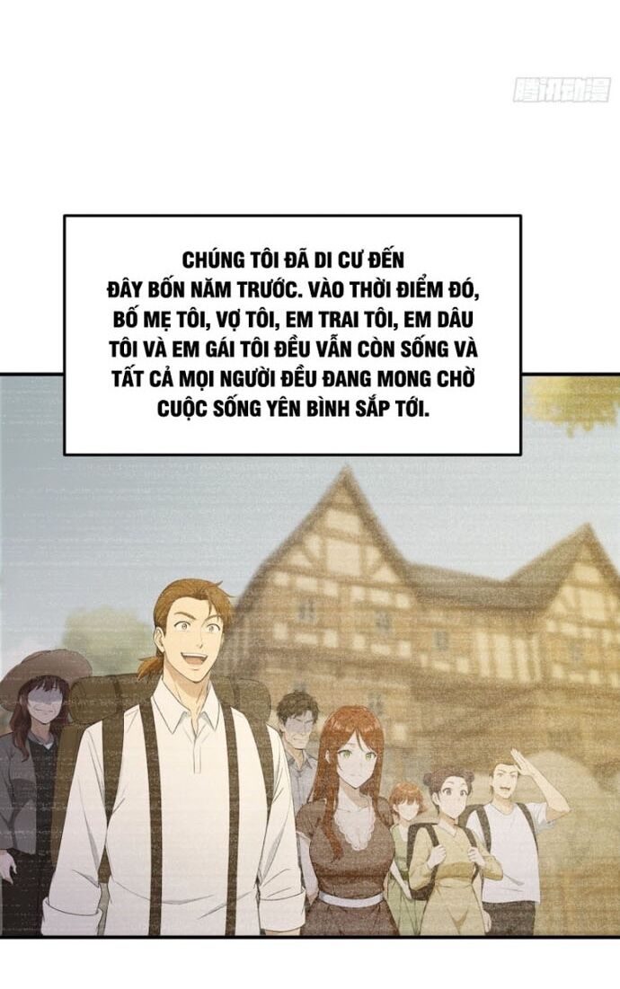 Người Chơi Siêu May Mắn - Chapter 39 - Page 20