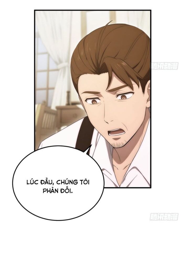 Người Chơi Siêu May Mắn - Chapter 39 - Page 22