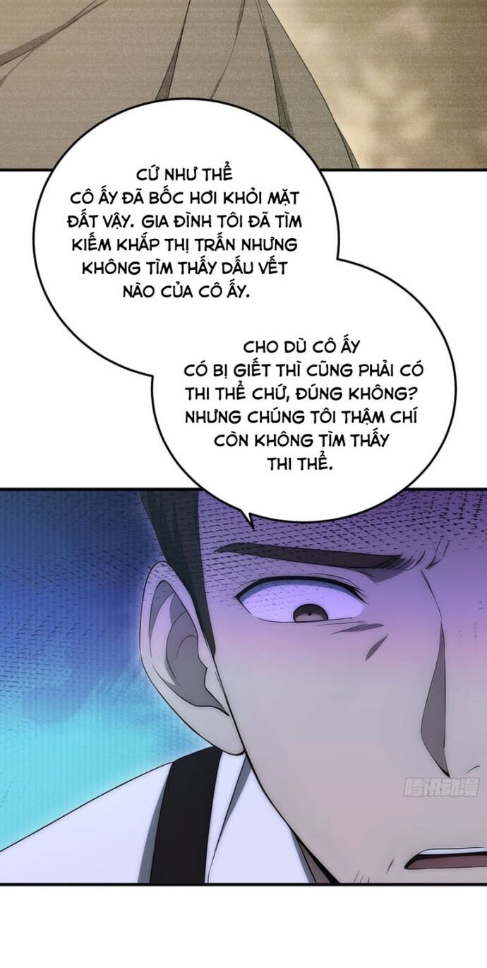 Người Chơi Siêu May Mắn - Chapter 39 - Page 24