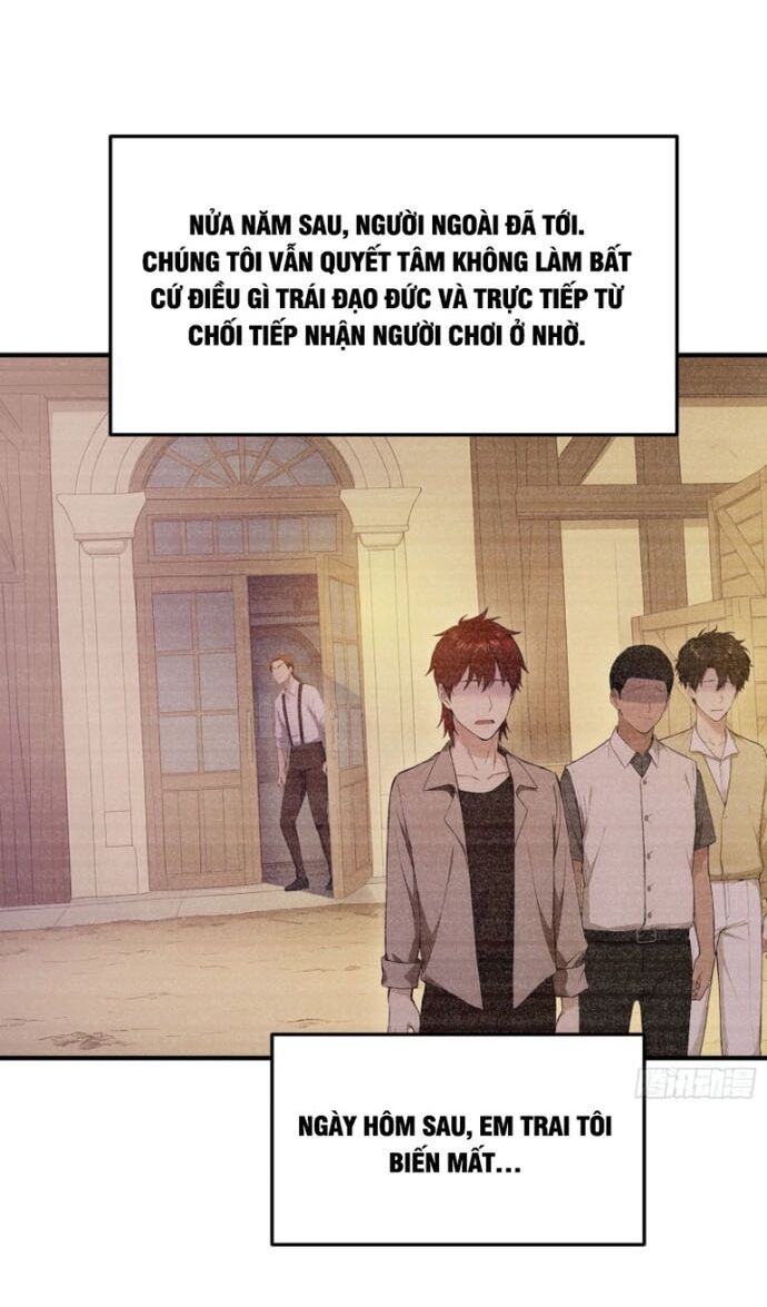 Người Chơi Siêu May Mắn - Chapter 39 - Page 25