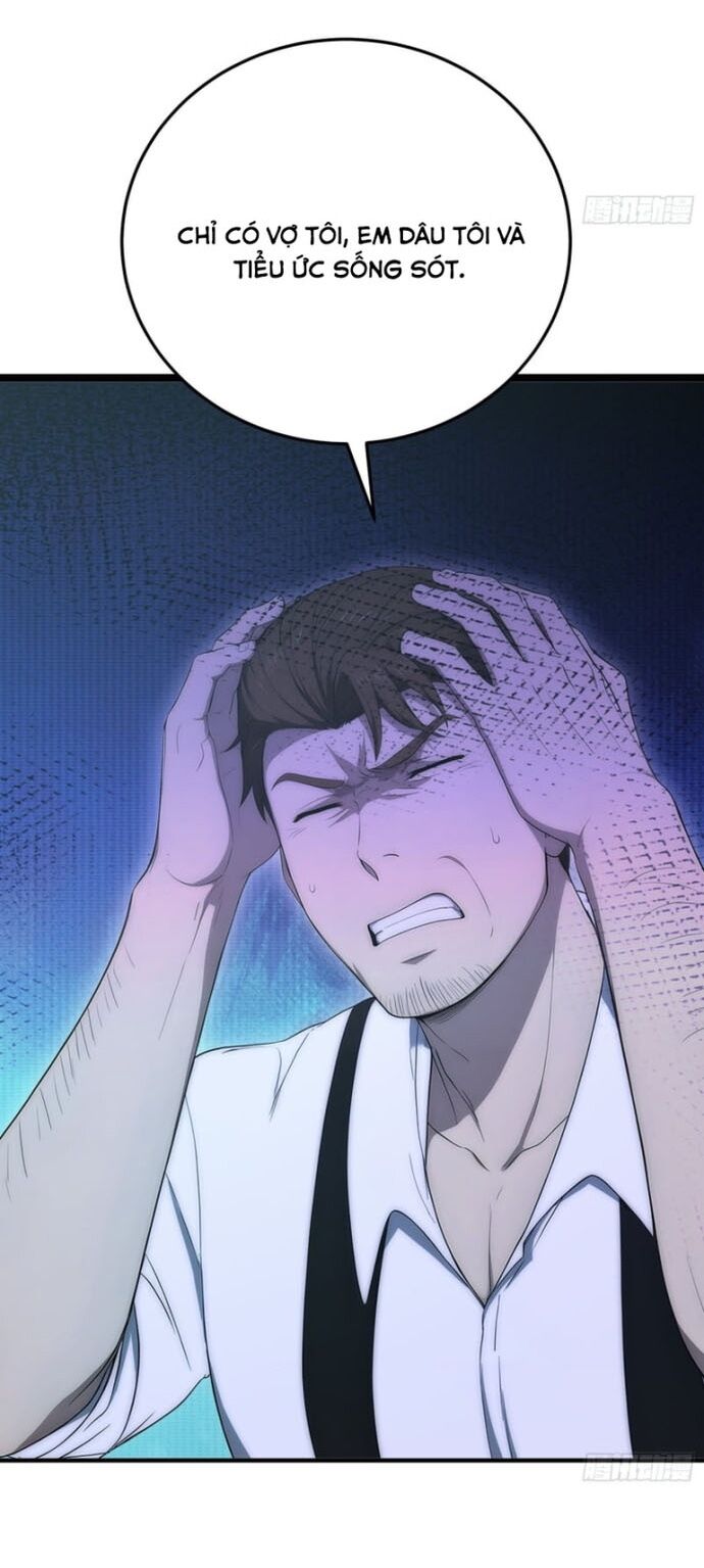 Người Chơi Siêu May Mắn - Chapter 39 - Page 27