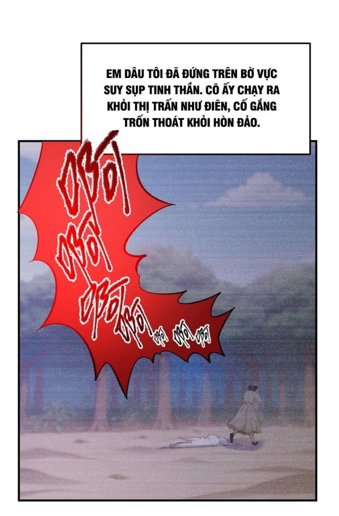 Người Chơi Siêu May Mắn - Chapter 39 - Page 28