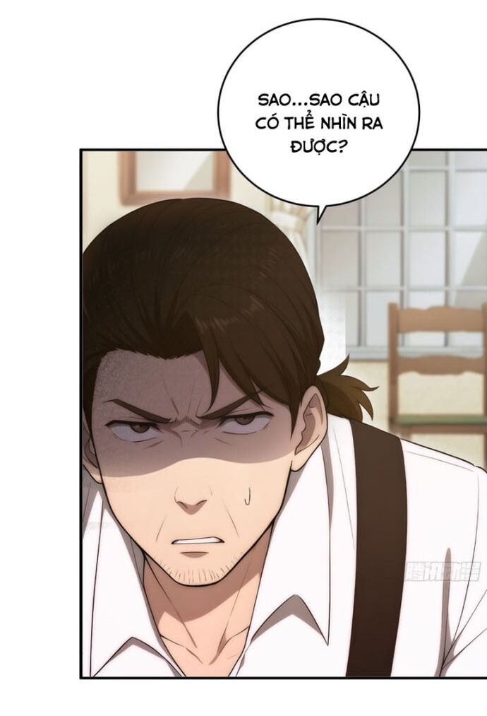 Người Chơi Siêu May Mắn - Chapter 39 - Page 3