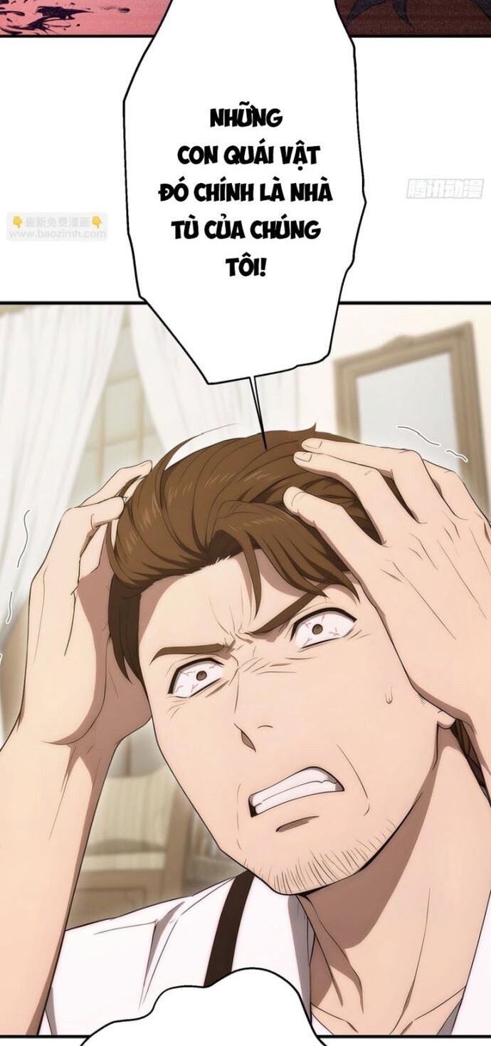 Người Chơi Siêu May Mắn - Chapter 39 - Page 30