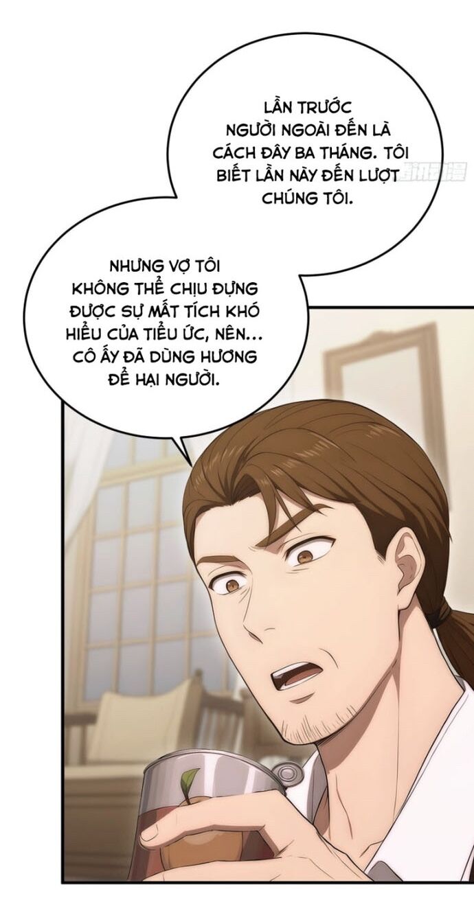 Người Chơi Siêu May Mắn - Chapter 39 - Page 33