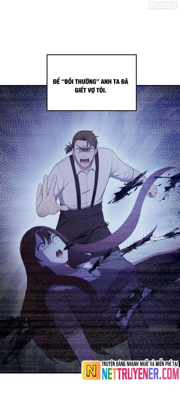 Người Chơi Siêu May Mắn - Chapter 39 - Page 35