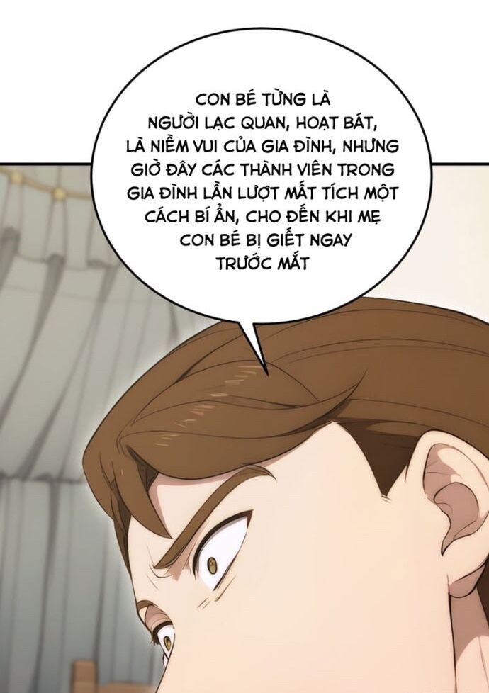 Người Chơi Siêu May Mắn - Chapter 39 - Page 38