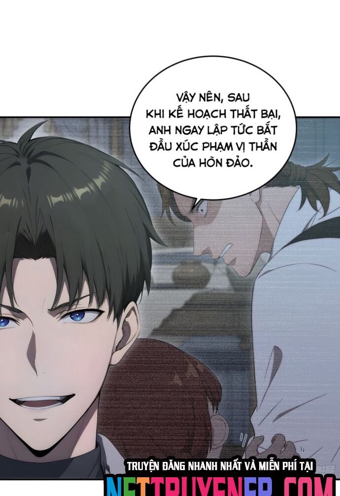 Người Chơi Siêu May Mắn - Chapter 39 - Page 6