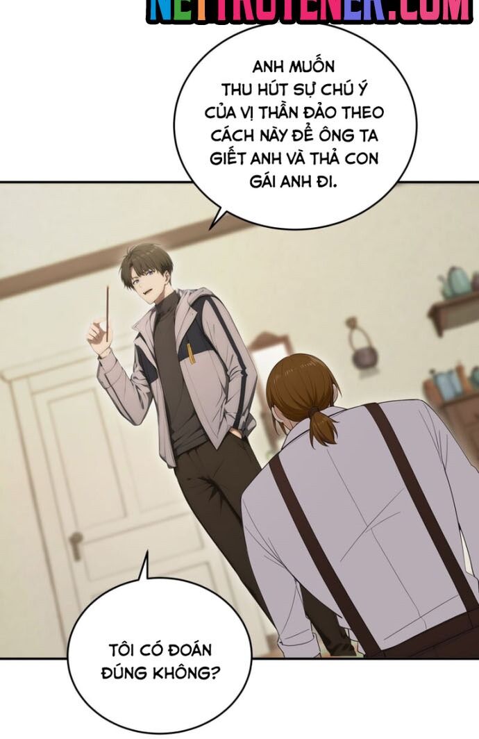 Người Chơi Siêu May Mắn - Chapter 39 - Page 7