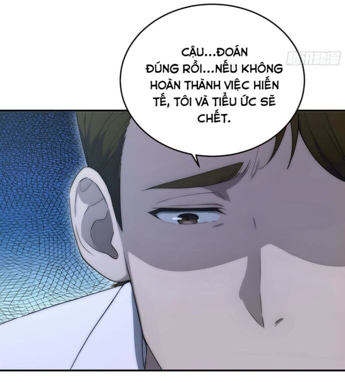 Người Chơi Siêu May Mắn - Chapter 39 - Page 8