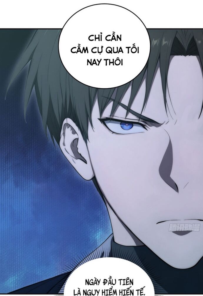 Người Chơi Siêu May Mắn - Chapter 40 - Page 13