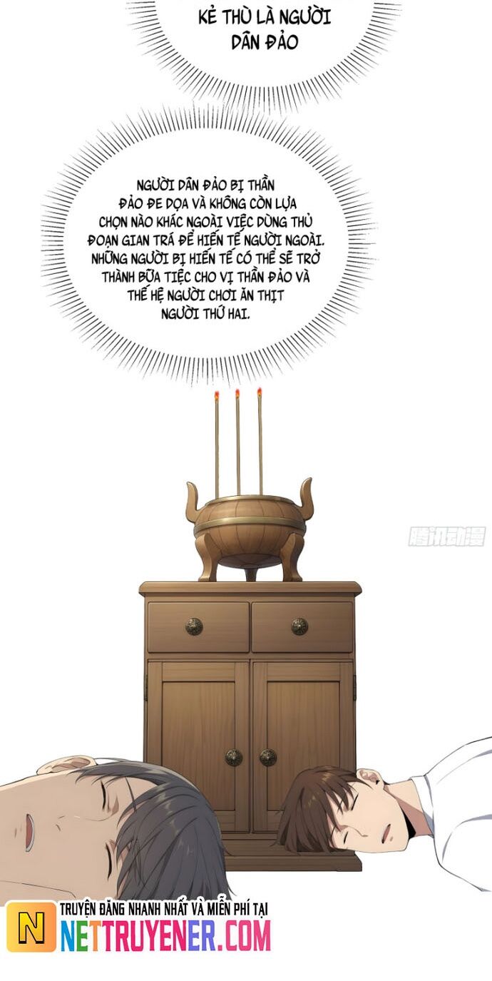 Người Chơi Siêu May Mắn - Chapter 40 - Page 14