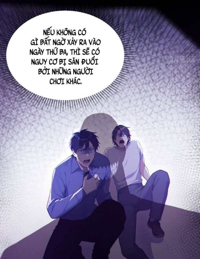 Người Chơi Siêu May Mắn - Chapter 40 - Page 16