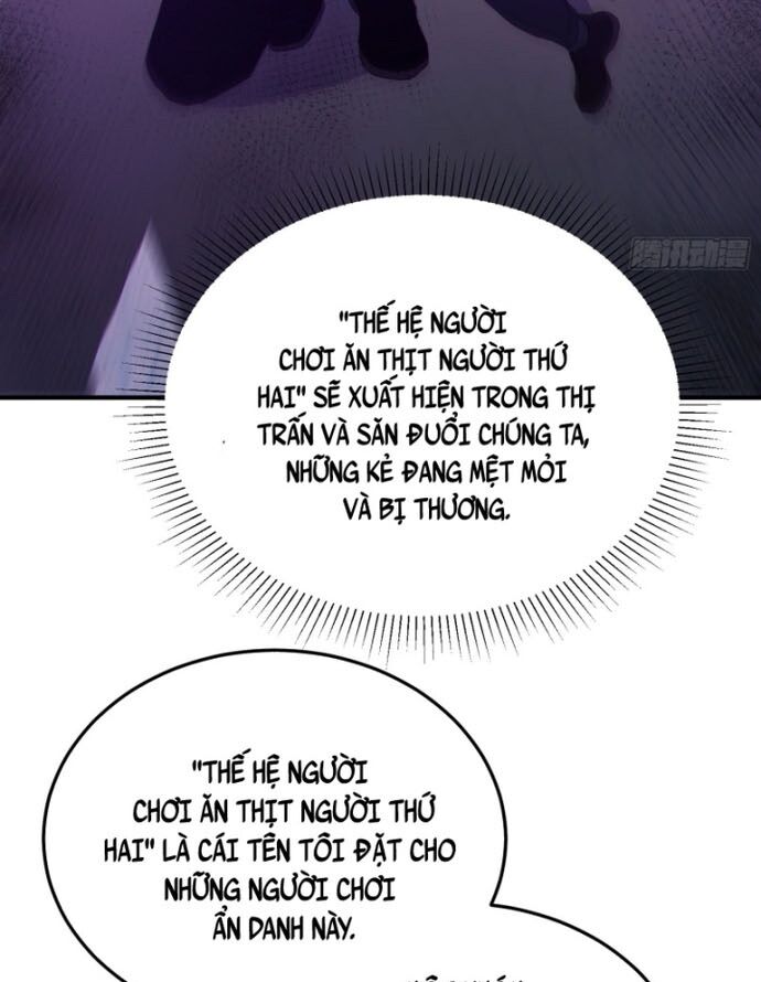 Người Chơi Siêu May Mắn - Chapter 40 - Page 17