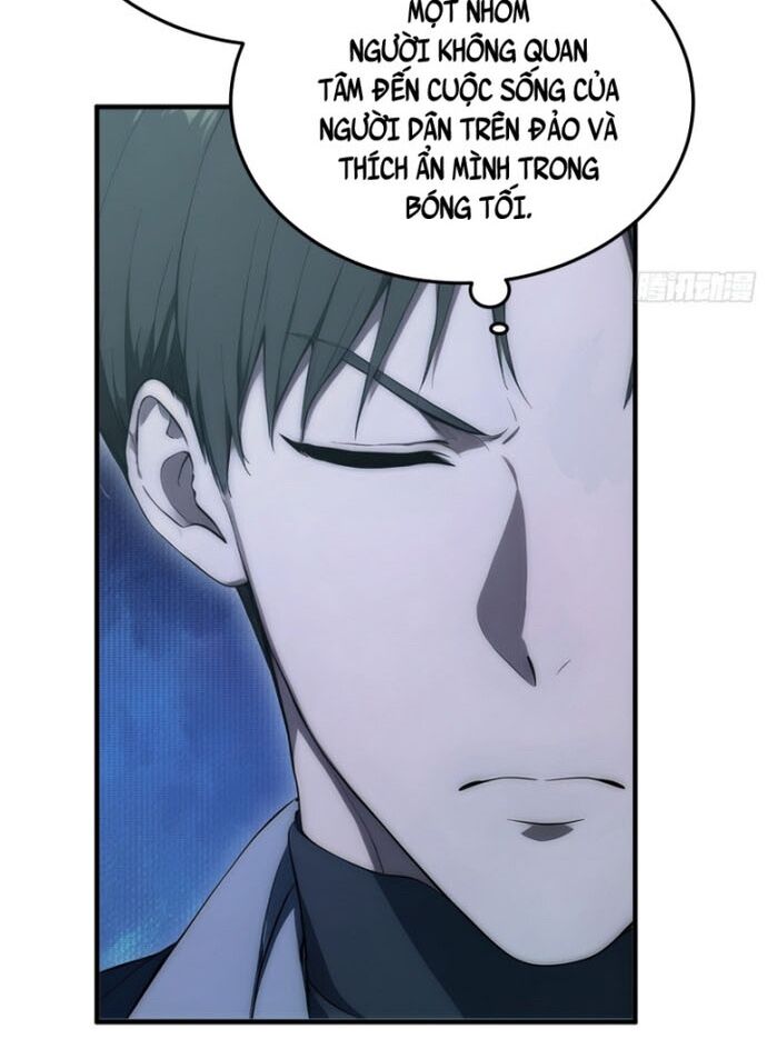 Người Chơi Siêu May Mắn - Chapter 40 - Page 18