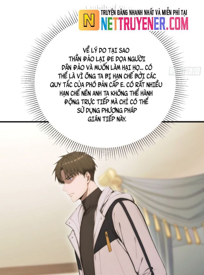 Người Chơi Siêu May Mắn - Chapter 40 - Page 19